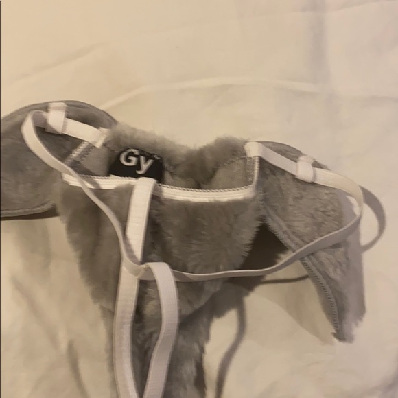 Cute elephant jock strap - Picture 3 of 3